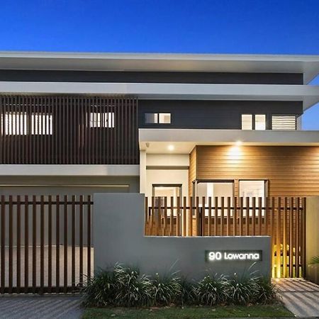 Beachside Buddina Luxury Family House 5 Bedrooms מראה חיצוני תמונה